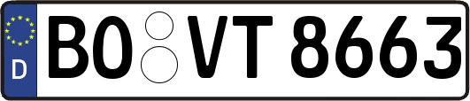 BO-VT8663