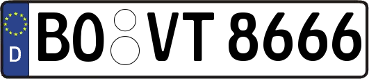 BO-VT8666