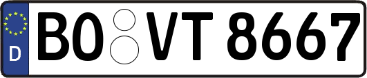 BO-VT8667