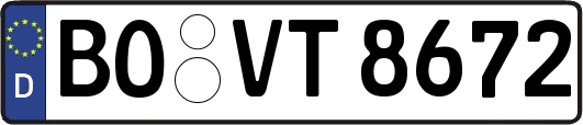 BO-VT8672
