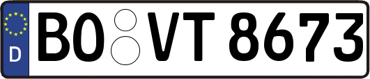 BO-VT8673