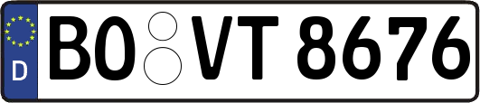 BO-VT8676
