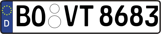BO-VT8683