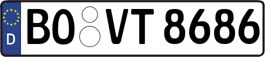 BO-VT8686