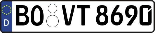 BO-VT8690