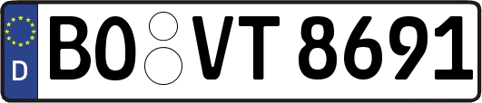 BO-VT8691