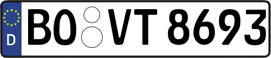 BO-VT8693