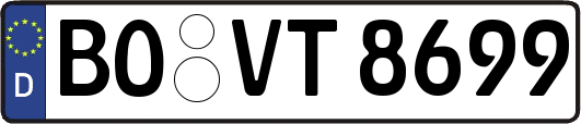 BO-VT8699