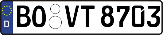 BO-VT8703