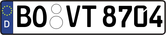 BO-VT8704