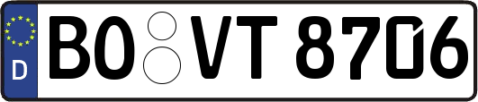 BO-VT8706