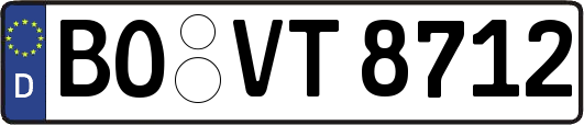 BO-VT8712