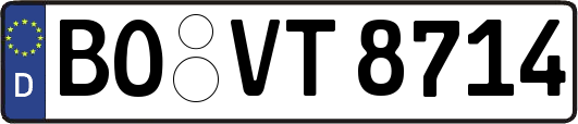 BO-VT8714