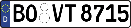 BO-VT8715