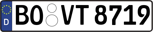BO-VT8719