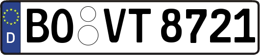 BO-VT8721