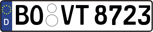 BO-VT8723