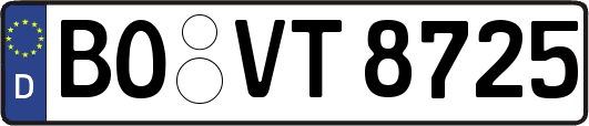 BO-VT8725