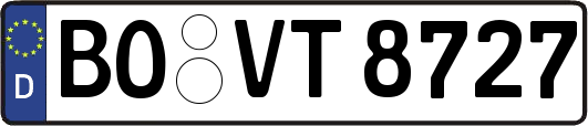BO-VT8727