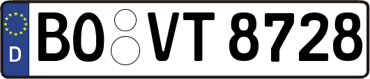 BO-VT8728