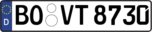 BO-VT8730