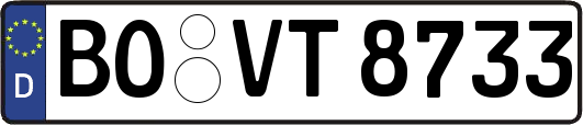 BO-VT8733