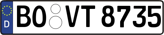BO-VT8735