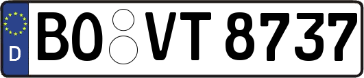 BO-VT8737