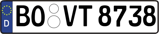 BO-VT8738