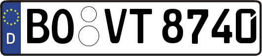 BO-VT8740