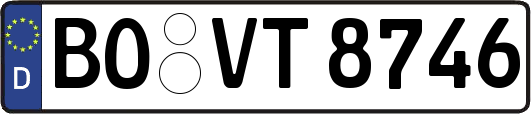 BO-VT8746
