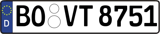 BO-VT8751