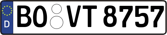 BO-VT8757