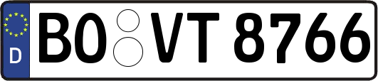 BO-VT8766