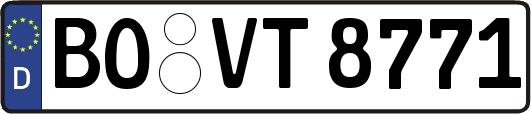 BO-VT8771