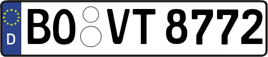 BO-VT8772