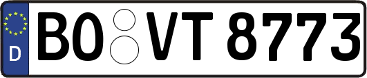 BO-VT8773