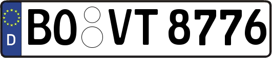 BO-VT8776