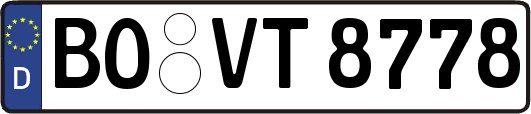 BO-VT8778