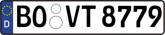 BO-VT8779