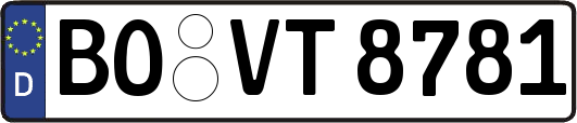 BO-VT8781