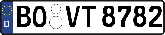 BO-VT8782