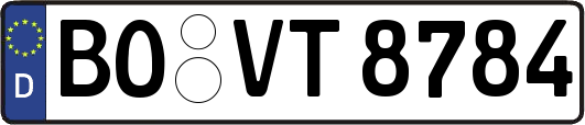 BO-VT8784