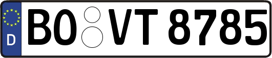 BO-VT8785