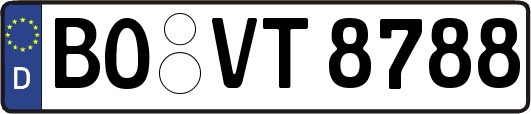 BO-VT8788