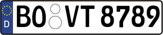 BO-VT8789