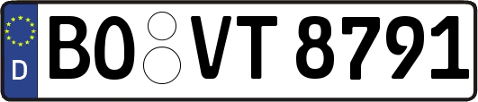 BO-VT8791
