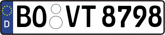 BO-VT8798