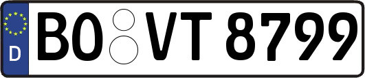 BO-VT8799