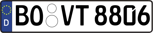 BO-VT8806
